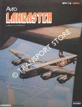 Avro Lancaster by Mister Kit & DE COCK, J. P.